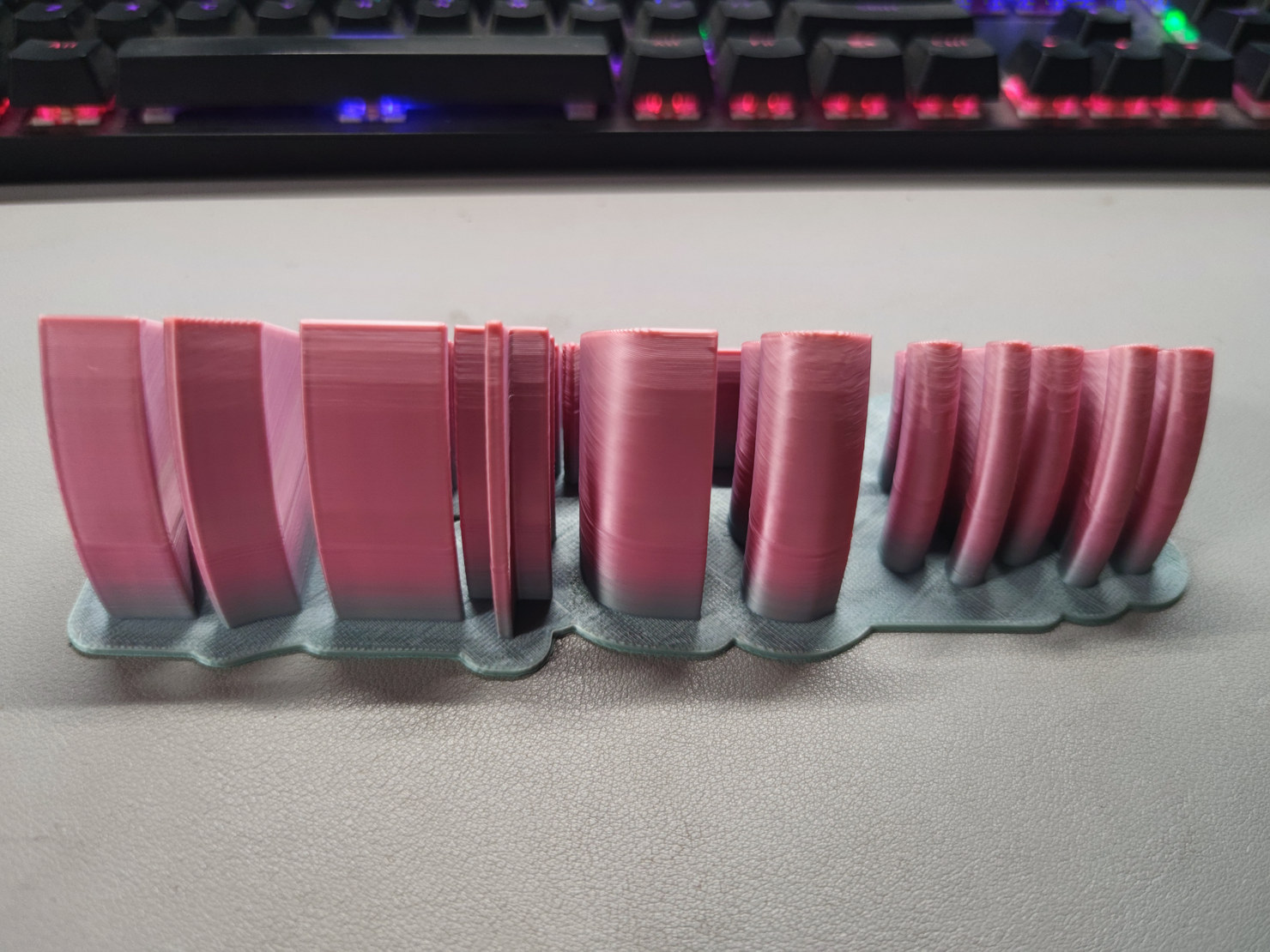 3D打印招牌